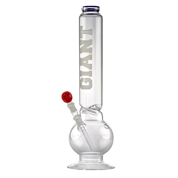 Giant bong de cristal  51cm "Atlas"