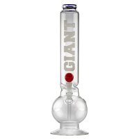 Giant bong de cristal  51cm "Atlas"
