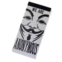Filtros Anonymous