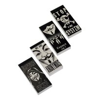 Filtros Anonymous