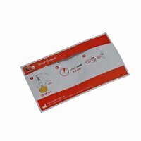 Prueba de drogas Tramadol 100 ng/ml