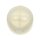 Grace Glass recipiente de silicona Double Blanco