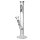 Shanti Bong Straight Basic 40 cm