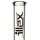 Shanti Bong Straight Basic 40 cm
