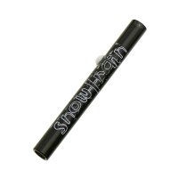 Snowtrain kit snif en caja de transporte - Negro