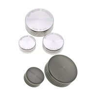 Space Case Grinder - varios dimensiones