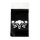 Bolsas autocierre "Skull" 40 x 60mm - 100 uds.