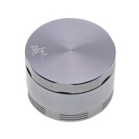 Black Leaf Cross Grinder 5,5 cm
