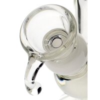 Boost Pro Cane Bong Amarillo 18.8