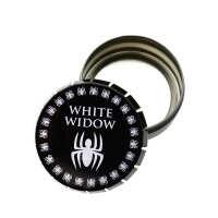 Headcase White Widow