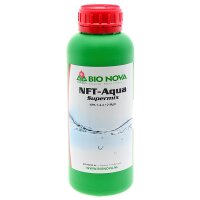 Bio Nova NFT Aqua Supermix - varios cantidades