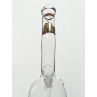 Bong en coffrecillo, 23cm