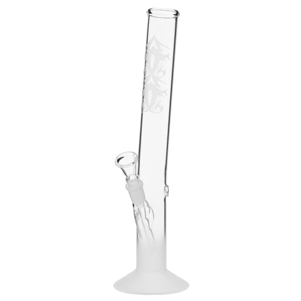 Tribal Tattoo Bong 32cm