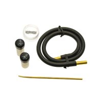 Vaporizador Muad-Dib negro