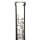 Boost Bong 38cm 18.8mm "U-Turn"
