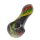 G-Spot Pipa cuchara "Rastamans Sidekick"