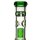 Grace Glass Bong Massive Green Maya 50 cm