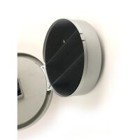 Reloj camuflaje