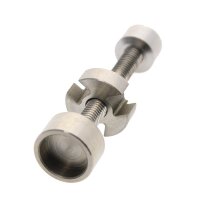 Ehle clavo de titanio para aceite 18,8