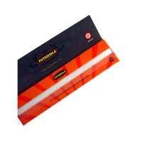 Futurola papeles King Size Slim naranja