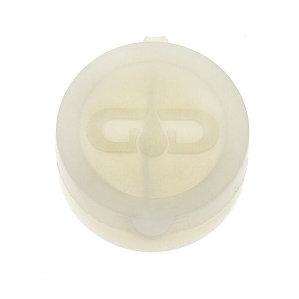 Grace Glass recipiente de silicona Double Glow in the Dark