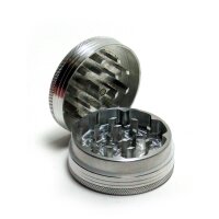 Magno Mix Grinder aluminio 50mm