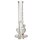 Ehle bong con bola  ICE 5mm 18,8