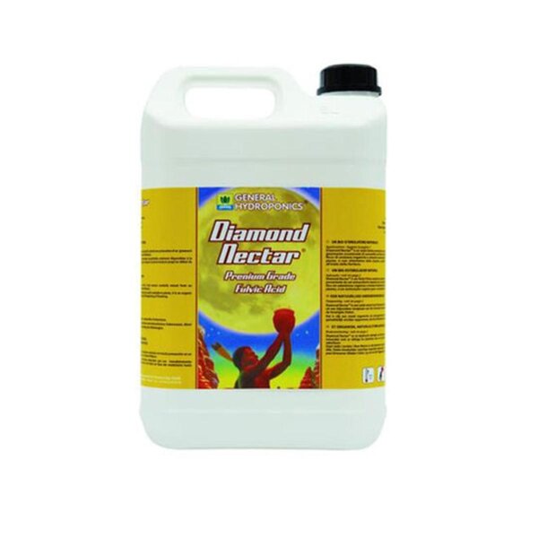 GHE - Diamond Nectar 5 litro