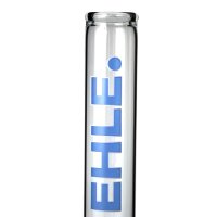 Ehle bong hielo azul - 500ml - 14,5