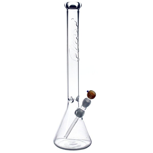 Flow Bong "Shen" Cono 55cm - 18,8 ICE