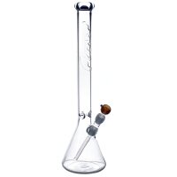 Flow Bong "Shen" Cono 55cm - 18,8 ICE
