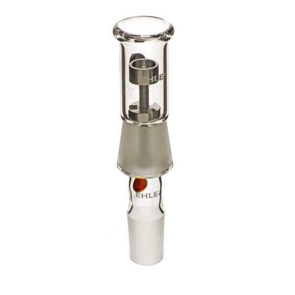 Ehle adaptador de aceite completo cilindro 18,8