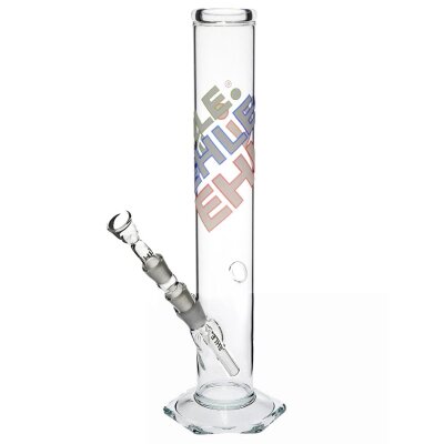 Ehle bong recto Triple - 500ml - 14,5