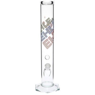 Ehle bong recto Triple - 500ml - 14,5