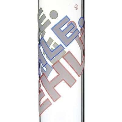 Ehle bong recto Triple - 500ml - 14,5
