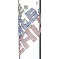 Ehle bong recto Triple - 500ml - 14,5