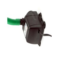 Kit de irrigación de arranque para 12 plantas