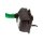 Kit de irrigación de arranque para 12 plantas