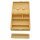 Caja grande de madera Rolling Supreme "T3"