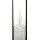 Cactus bong de cristal 46cm