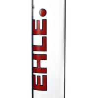 Bong Ehle 1000ml 18,8 - rojo