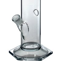 Bong Ehle 1000ml 18,8 - rojo