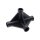 HOMEbox rincón de recambio 4way conectores 2 Pack 22mm