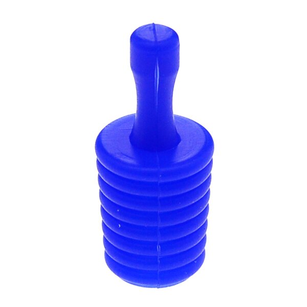 Tapón de silicona 14,5mm