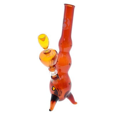 Basix 250 DTI amber - con licencia de Hurricane