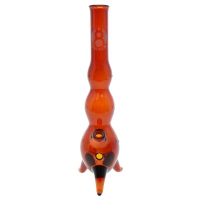 Basix 250 DTI amber - con licencia de Hurricane