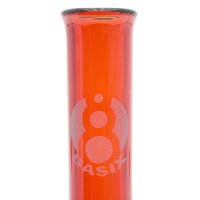 Basix 250 DTI amber - con licencia de Hurricane