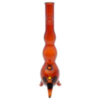 Basix 250 DTI amber - con licencia de Hurricane