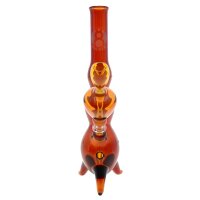 Basix 250 DTI amber - con licencia de Hurricane