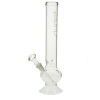 Dude Bong con bola en estuche - 30cm